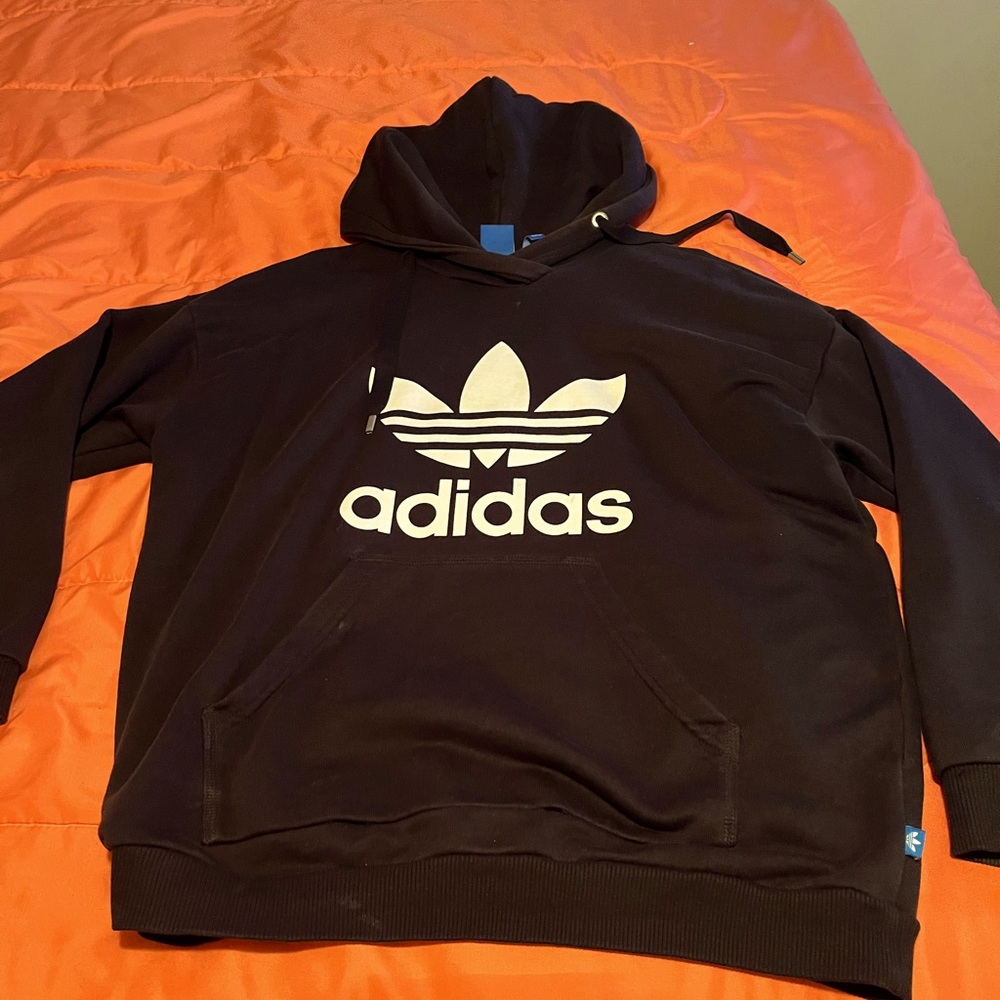 Adidas Women Hoodie